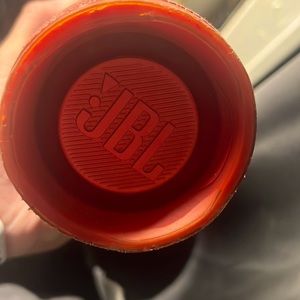 JBL CHARGE 4 Portable Bluetooth Speaker